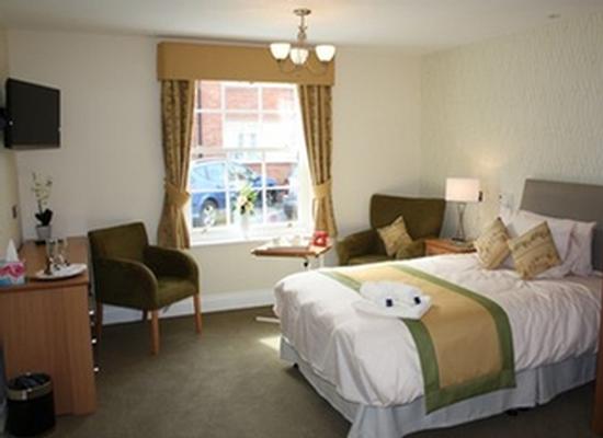 Scholars Mews Care Home